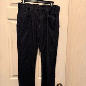 J Brand Kane Women's Straight Leg Jeans 30